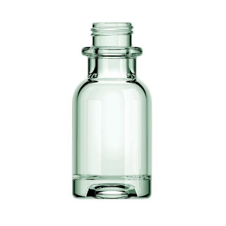 100ml Wild Glass Da Philos Alta Diffuser