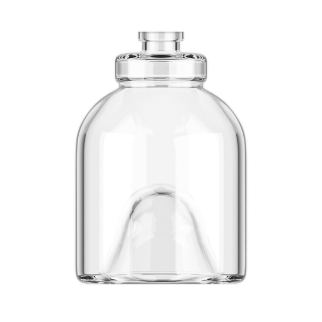 100ml Flint Eco Cloche
