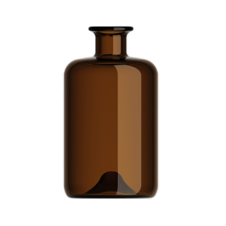 500ml Amber Pharma Diffuser