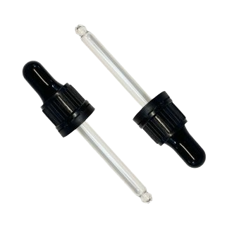 30ml Pipette Assembly Black