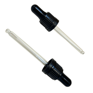 50ml Pipette Assembly Black