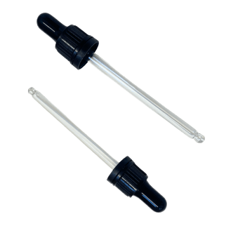 100ml Pipette Assembly Black