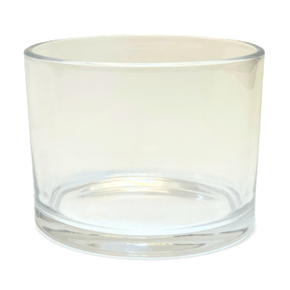 50cl Wide Candle Dish