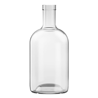 Notturno Light 500ml Cork Mouth