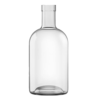 Notturno Light 700ml Cork Mouth