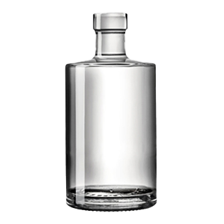 Galileo Light 500ml Cork Mouth